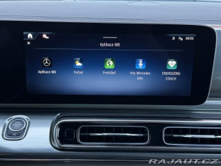 Mercedes-Benz V 300d Long Exclusive TAŽNÉ 2024