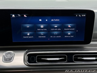Mercedes-Benz V 300d Long Exclusive TAŽNÉ 2024