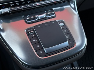 Mercedes-Benz V 300d Long Exclusive TAŽNÉ 2024