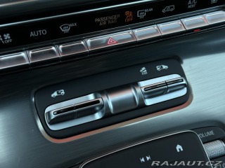 Mercedes-Benz V 300d Long Exclusive TAŽNÉ 2024