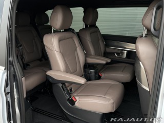 Mercedes-Benz V 300d Long Exclusive TAŽNÉ 2024