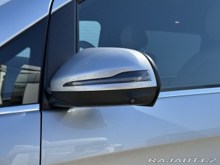 Mercedes-Benz V 300d Long Exclusive TAŽNÉ 2024