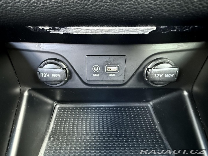 Hyundai Tucson 1,7 CRDi 1,Majitel AKCE ! 2018