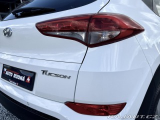 Hyundai Tucson 1,7 CRDi 1,Majitel AKCE ! 2018