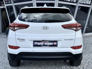 Hyundai Tucson 1,7 CRDi 1,Majitel AKCE ! 2018