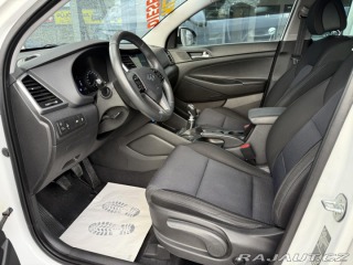 Hyundai Tucson 1,7 CRDi 1,Majitel AKCE ! 2018