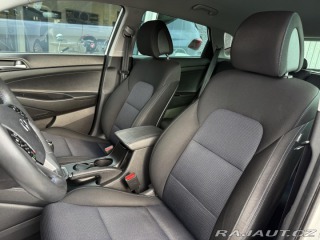 Hyundai Tucson 1,7 CRDi 1,Majitel AKCE ! 2018