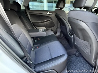 Hyundai Tucson 1,7 CRDi 1,Majitel AKCE ! 2018