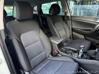 Hyundai Tucson 1,7 CRDi 1,Majitel AKCE ! 2018