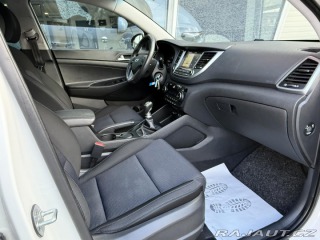 Hyundai Tucson 1,7 CRDi 1,Majitel AKCE ! 2018