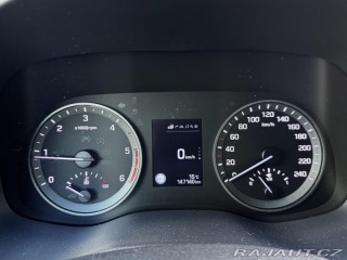Hyundai Tucson 1,7 CRDi 1,Majitel AKCE ! 2018