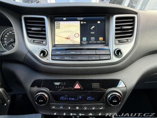 Hyundai Tucson 1,7 CRDi 1,Majitel AKCE ! 2018