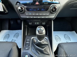 Hyundai Tucson 1,7 CRDi 1,Majitel AKCE ! 2018