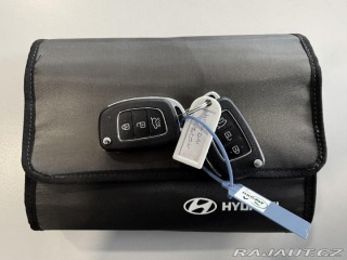 Hyundai Tucson 1,7 CRDi 1,Majitel AKCE ! 2018