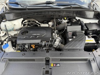 Hyundai Tucson 1,7 CRDi 1,Majitel AKCE ! 2018