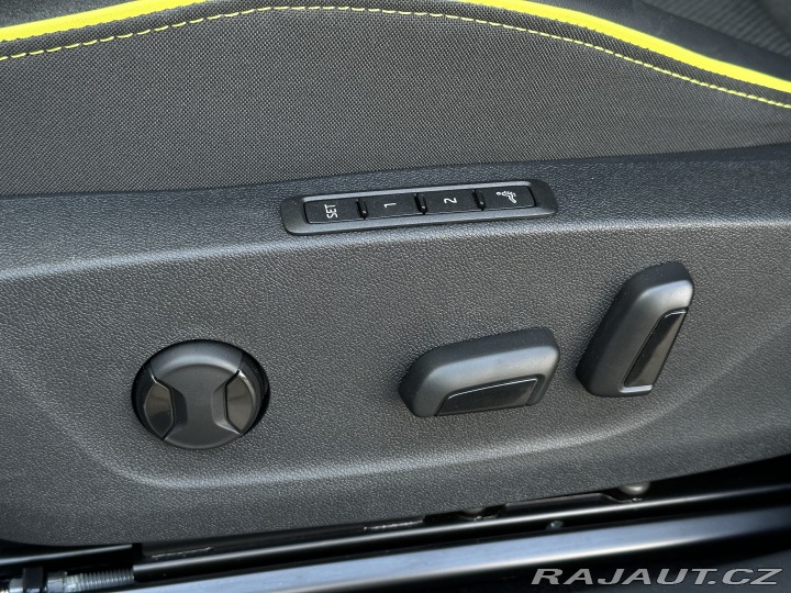 Škoda Elroq RS 84iV DCC 360°KAM TAŽNÉ 2025