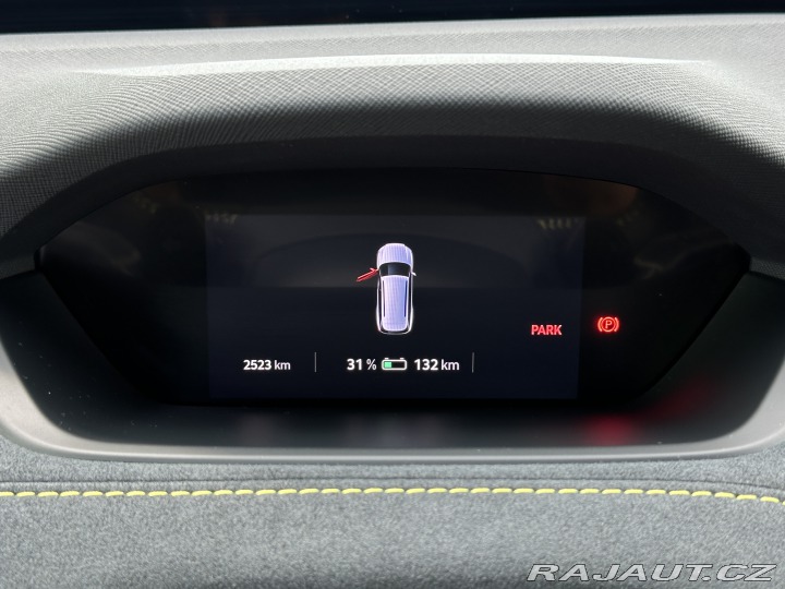 Škoda Elroq RS 84iV DCC 360°KAM TAŽNÉ 2025
