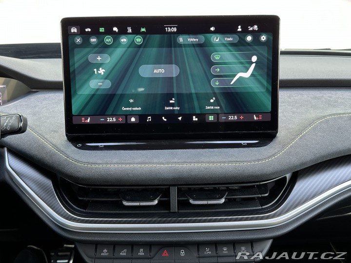 Škoda Elroq RS 84iV DCC 360°KAM TAŽNÉ 2025