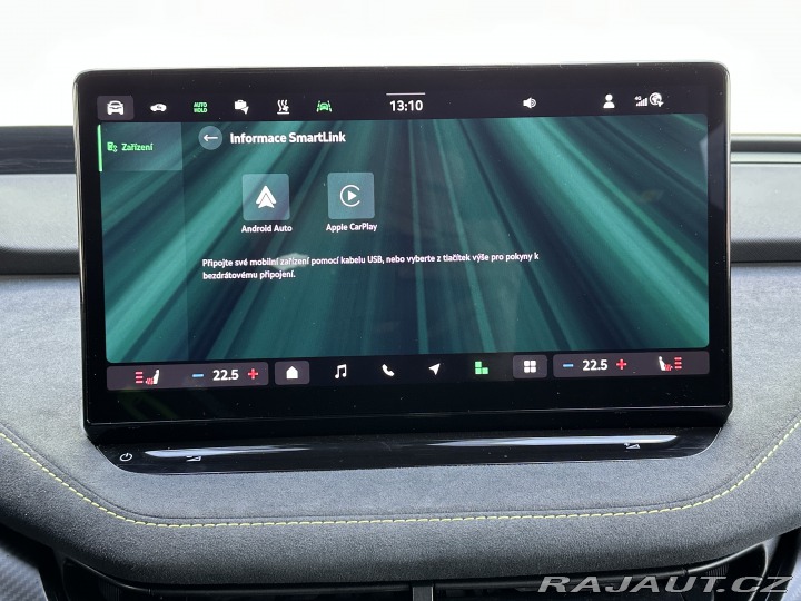 Škoda Elroq RS 84iV DCC 360°KAM TAŽNÉ 2025