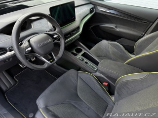 Škoda Elroq RS 84iV DCC 360°KAM TAŽNÉ 2025