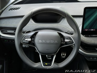 Škoda Elroq RS 84iV DCC 360°KAM TAŽNÉ 2025