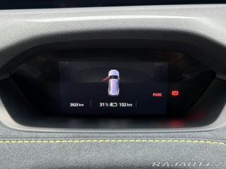 Škoda Elroq RS 84iV DCC 360°KAM TAŽNÉ 2025