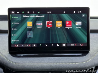 Škoda Elroq RS 84iV DCC 360°KAM TAŽNÉ 2025