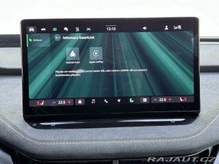 Škoda Elroq RS 84iV DCC 360°KAM TAŽNÉ 2025