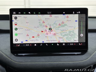 Škoda Elroq RS 84iV DCC 360°KAM TAŽNÉ 2025