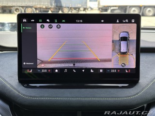 Škoda Elroq RS 84iV DCC 360°KAM TAŽNÉ 2025