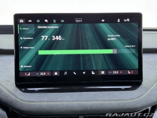 Škoda Elroq RS 84iV DCC 360°KAM TAŽNÉ 2025