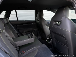 Škoda Elroq RS 84iV DCC 360°KAM TAŽNÉ 2025