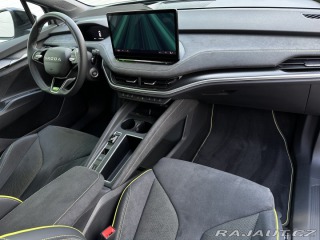 Škoda Elroq RS 84iV DCC 360°KAM TAŽNÉ 2025