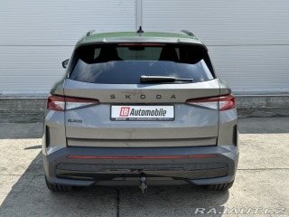 Škoda Elroq RS 84iV DCC 360°KAM TAŽNÉ 2025