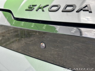 Škoda Elroq RS 84iV DCC 360°KAM TAŽNÉ 2025