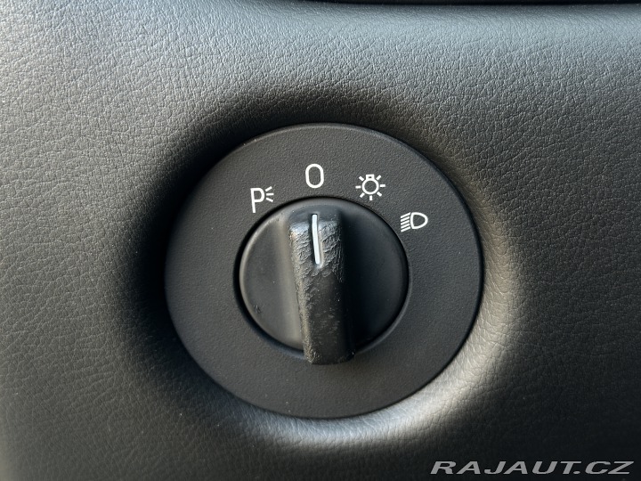 Maserati 4200 GT Coupé V8 Cambiocorsa KŮŽE 2006