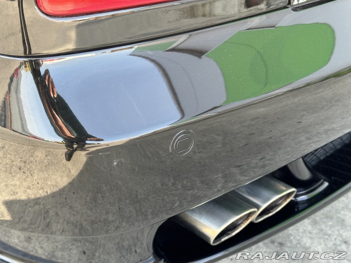 Maserati 4200 GT Coupé V8 Cambiocorsa KŮŽE 2006