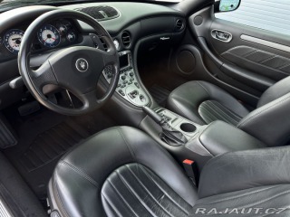 Maserati 4200 GT Coupé V8 Cambiocorsa KŮŽE 2006