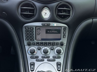 Maserati 4200 GT Coupé V8 Cambiocorsa KŮŽE 2006