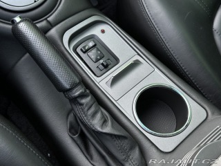 Maserati 4200 GT Coupé V8 Cambiocorsa KŮŽE 2006