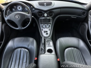 Maserati 4200 GT Coupé V8 Cambiocorsa KŮŽE 2006