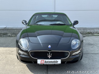 Maserati 4200 GT Coupé V8 Cambiocorsa KŮŽE 2006