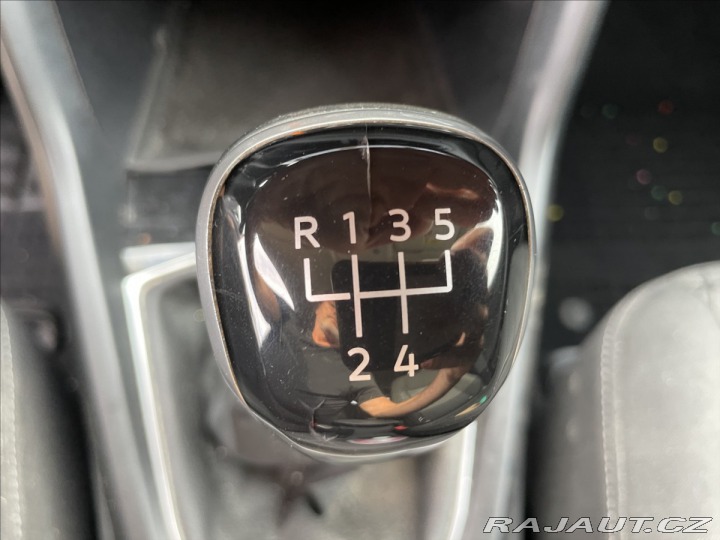 Volkswagen T-Cross 1,0 TSi 70kw Radar Klima 2019