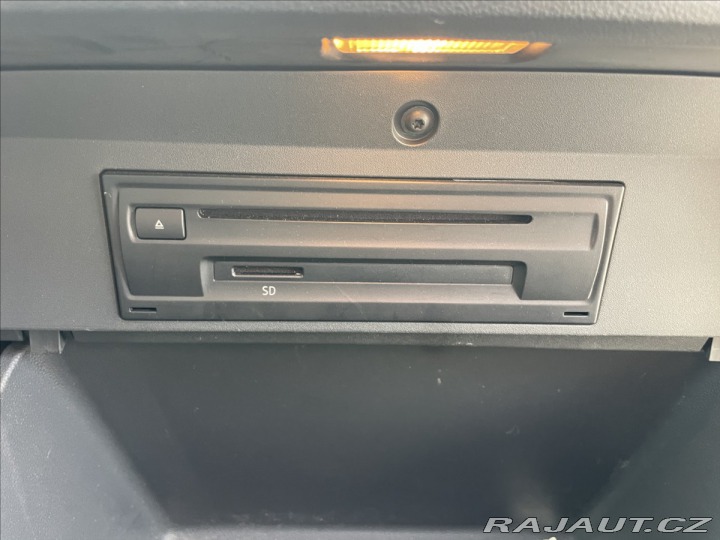 Volkswagen T-Cross 1,0 TSi 70kw Radar Klima 2019