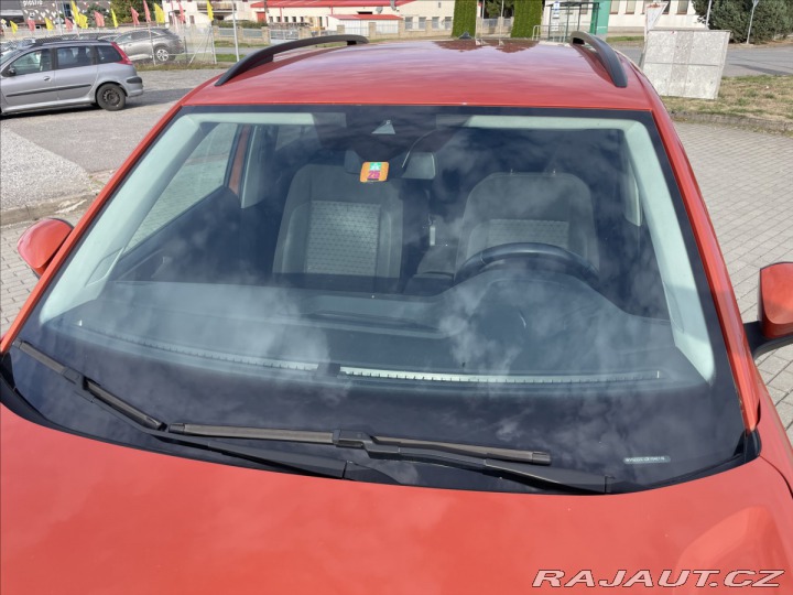 Volkswagen T-Cross 1,0 TSi 70kw Radar Klima 2019