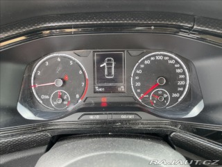 Volkswagen T-Cross 1,0 TSi 70kw Radar Klima 2019