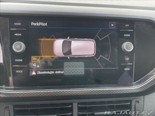 Volkswagen T-Cross 1,0 TSi 70kw Radar Klima 2019