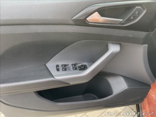 Volkswagen T-Cross 1,0 TSi 70kw Radar Klima 2019