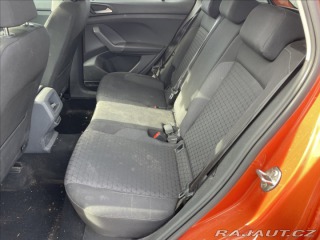 Volkswagen T-Cross 1,0 TSi 70kw Radar Klima 2019