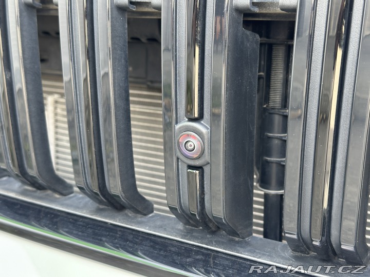 Škoda Kodiaq Sportline 2.0TDi 4x4 DCC+ 2025